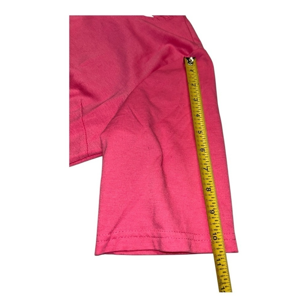 oxiuly Summer Dresses for Women Floral A-Line Skirt Pink and Black XL like new! - Picture 7 of 13